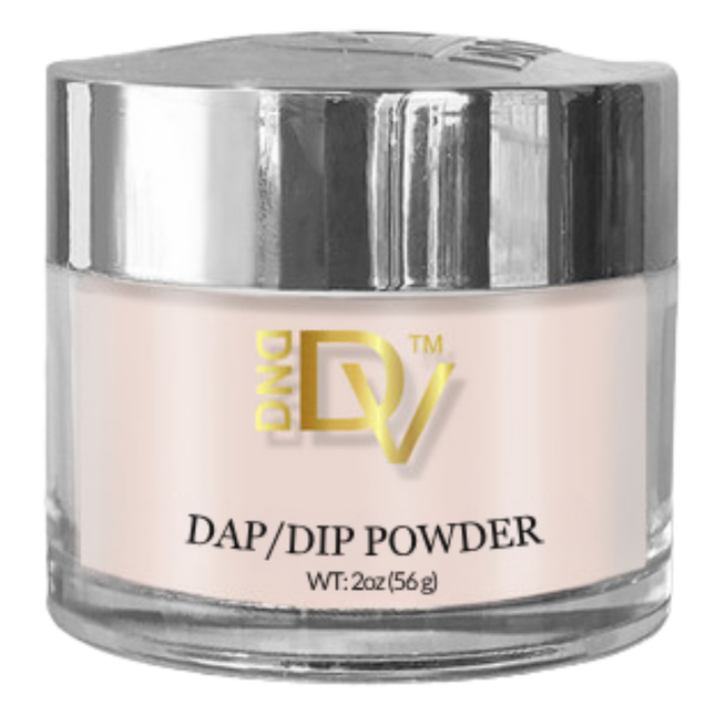 DND - DIVA Dap Dip Powder (#01 - #72) - NEW 2025