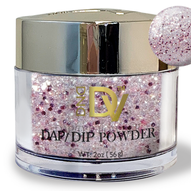 DND - DIVA Dap Dip Powder (#01 - #72) - NEW 2025