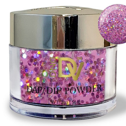 DND - DIVA Dap Dip Powder (#01 - #72) - NEW 2025