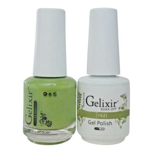 Gelixir - Gel & Lacquer Duo (#151 - #180)