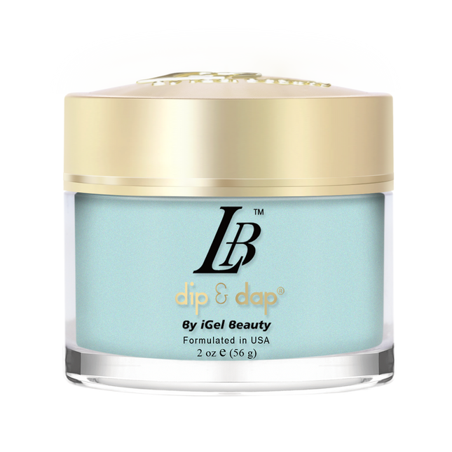 Igel - LB Powder (#91 - #180) - NEW 2024