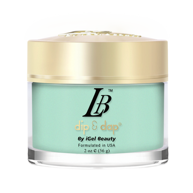 Igel - LB Powder (#91 - #180) - NEW 2024