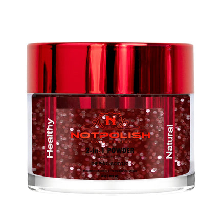 Notpolish - OG Dip Powder Collection (#161 - #221)