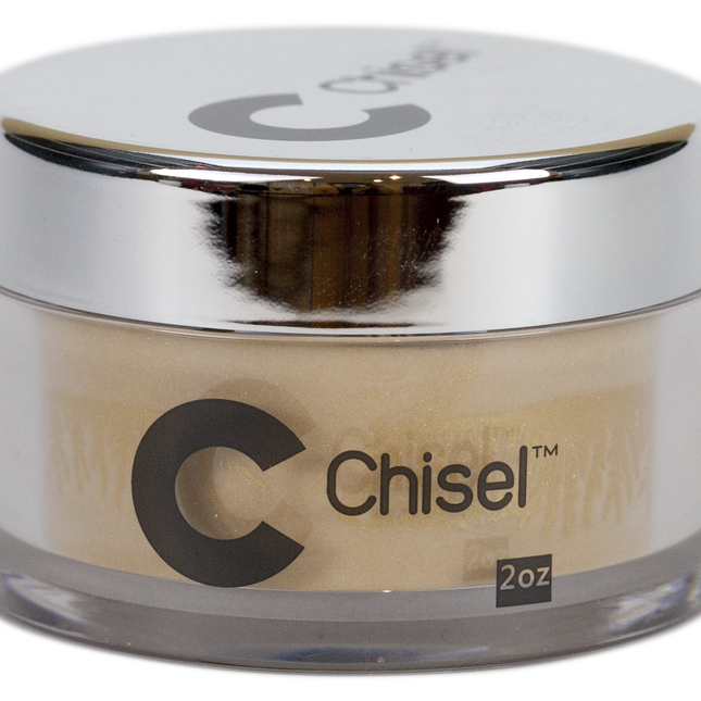 Chisel - Dip Powder Ombre 2oz (#1A 1B - #25A 25B)