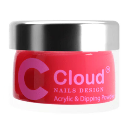 Chisel - Cloud Dip Powder 2oz (#01 - #60)