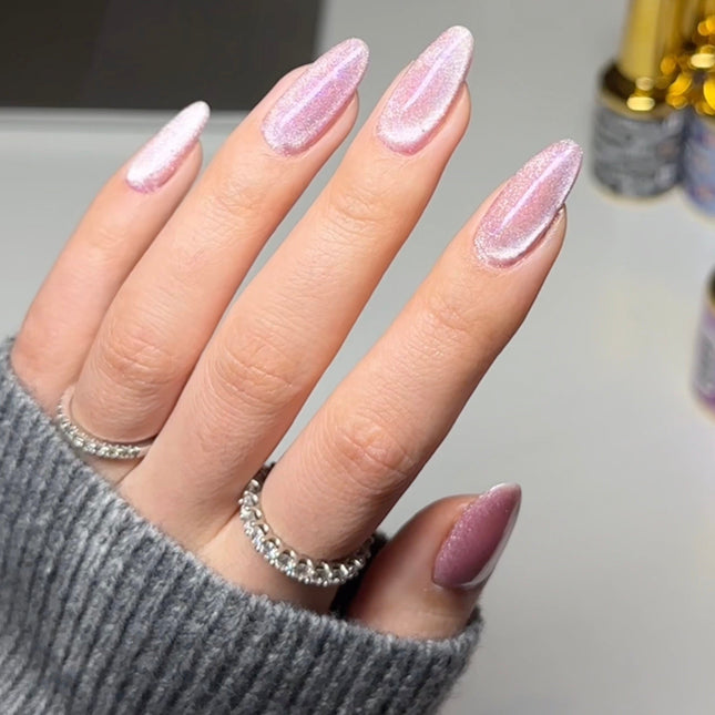 DND - DC 9D Cat Eye Full Set 36 Colors - NEW 2024