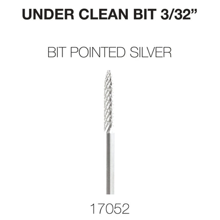 Cre8tion - Under Clean Bit - 3/32