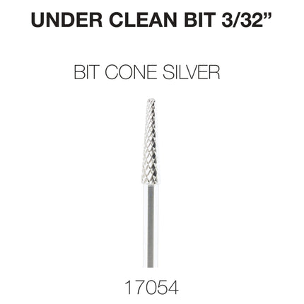 Cre8tion - Under Clean Bit - 3/32