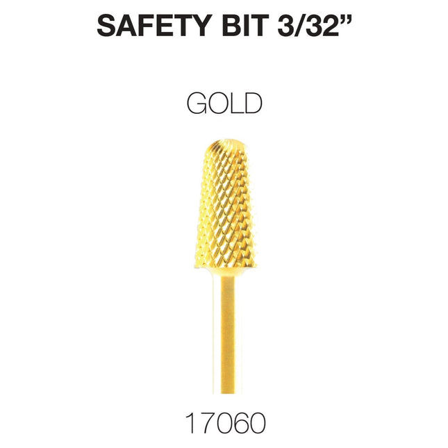 Cre8tion - Safety Cleaning Bit (3/32)