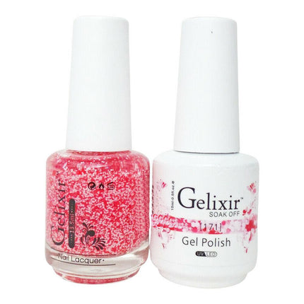 Gelixir - Gel & Lacquer Duo (#151 - #180)