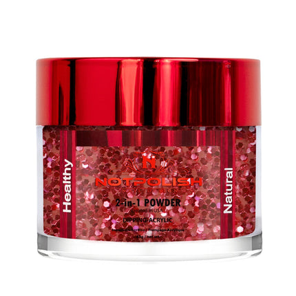 Notpolish - OG Dip Powder Collection (#161 - #221)