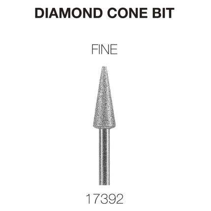 Cre8tion - Diamond Cone Bit