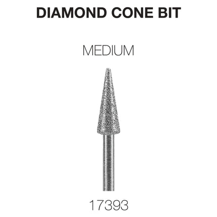 Cre8tion - Diamond Cone Bit