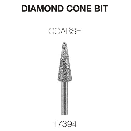 Cre8tion - Diamond Cone Bit