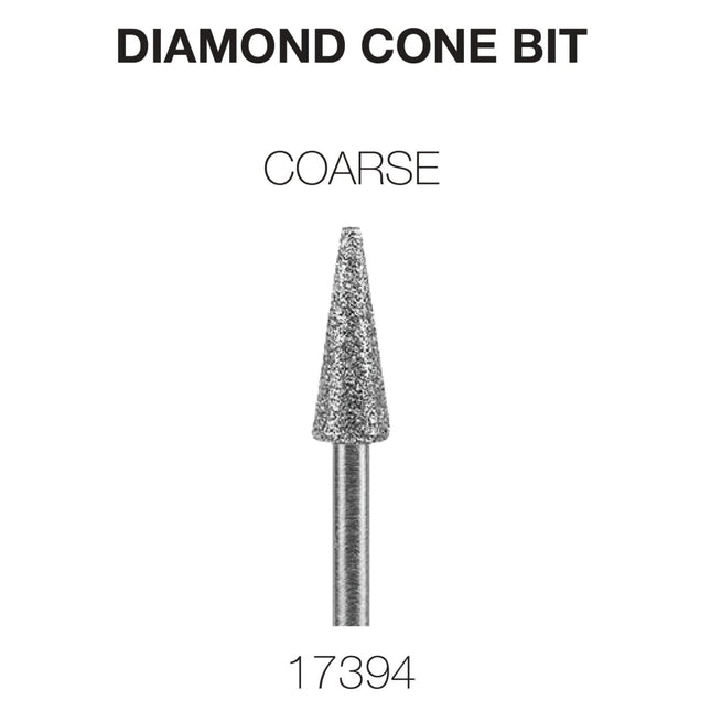 Cre8tion - Diamond Cone Bit