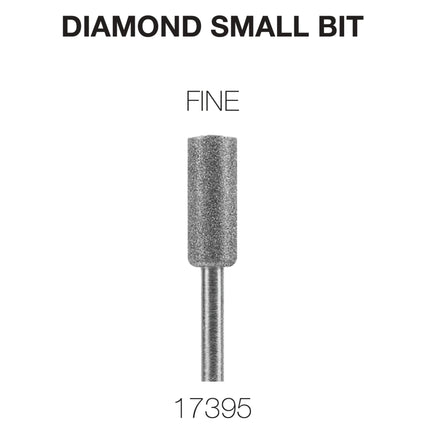 Cre8tion - Diamond Small & Large Barrel Bit