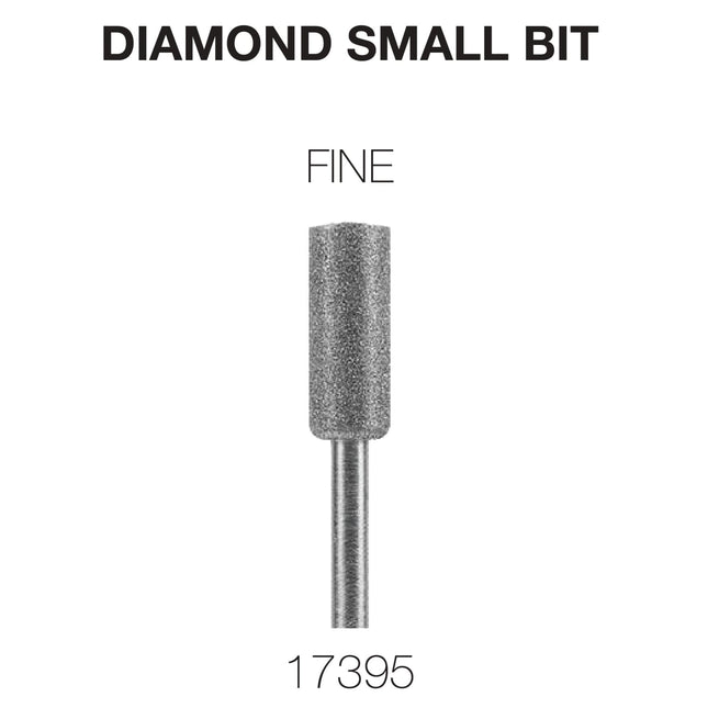 Cre8tion - Diamond Small & Large Barrel Bit
