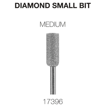 Cre8tion - Diamond Small & Large Barrel Bit