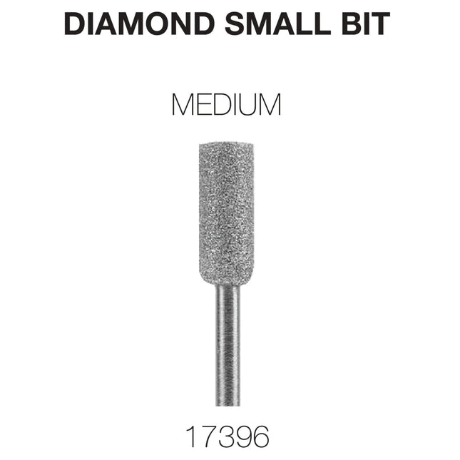 Cre8tion - Diamond Small & Large Barrel Bit
