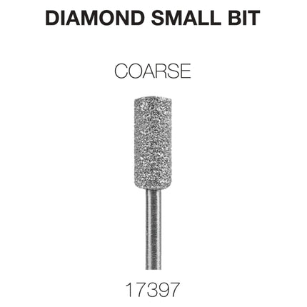 Cre8tion - Diamond Small & Large Barrel Bit