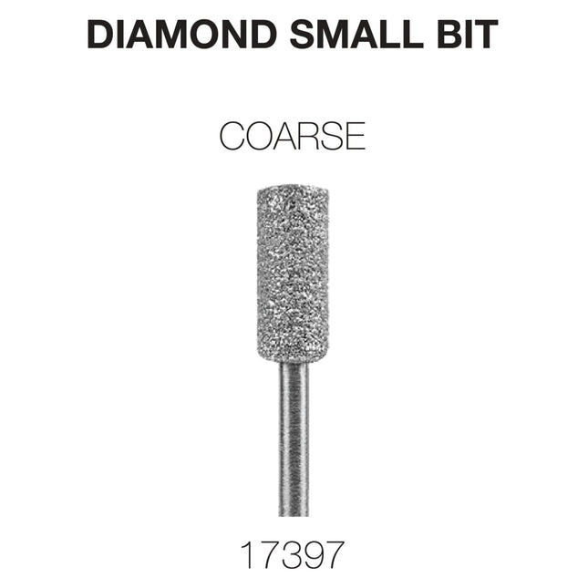 Cre8tion - Diamond Small & Large Barrel Bit