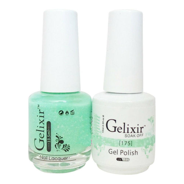 Gelixir - Gel & Lacquer Duo (#151 - #180)