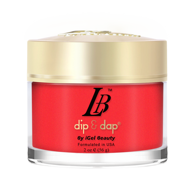 Igel - LB Powder (#91 - #180) - NEW 2024