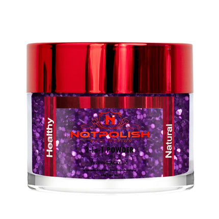 Notpolish - OG Dip Powder Collection (#161 - #221)