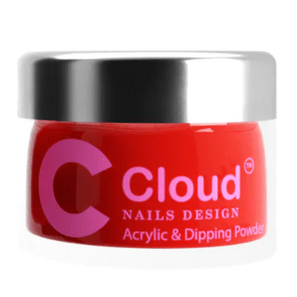 Chisel - Cloud Dip Powder 2oz (#01 - #60)