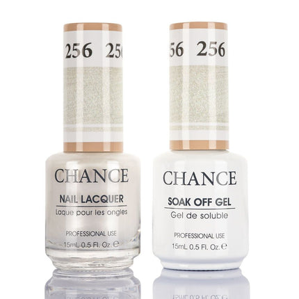 Chance - Gel & Lacquer Duo (#201 - #300)
