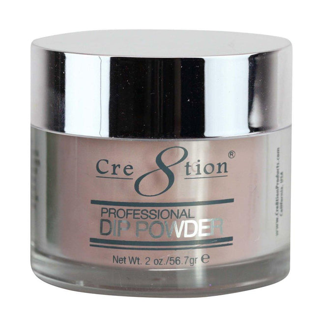 Cre8tion - Dip Powder Rustic 2oz (#RC01 - #RC45)