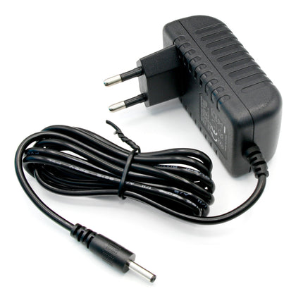 QNC - Cordless UV LED Lamp 72W (White/ Pink) - NEW 2025