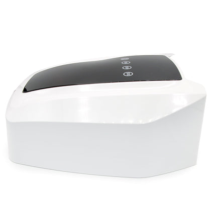 QNC - Cordless UV LED Lamp 72W (White/ Pink) - NEW 2025