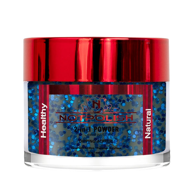 Notpolish - OG Dip Powder Collection (#161 - #221)