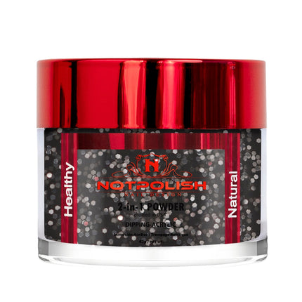 Notpolish - OG Dip Powder Collection (#161 - #221)