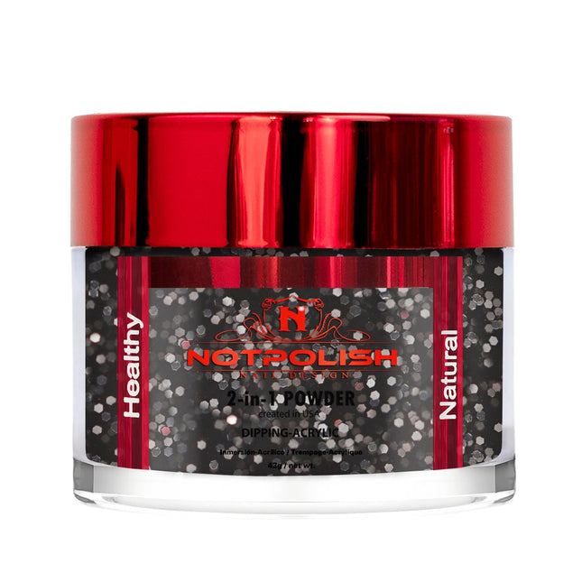 Notpolish - OG Dip Powder Collection (#161 - #221)