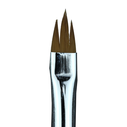 Cre8tion - Nail Art Brush Many Styles (#01 - #20)