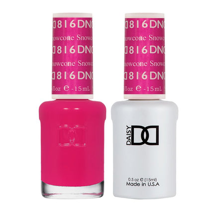 DND - Gel & Lacquer Duo (#783 - #799)