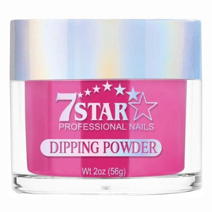7 Star - Dip Powder 2oz (#201 - #300)