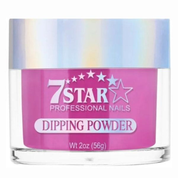7 Star - Dip Powder 2oz (#201 - #300)