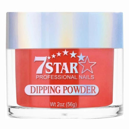7 Star - Dip Powder 2oz (#201 - #300)