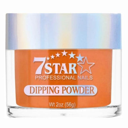 7 Star - Dip Powder 2oz (#201 - #300)