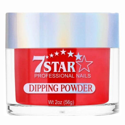 7 Star - Dip Powder 2oz (#201 - #300)