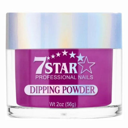 7 Star - Dip Powder 2oz (#201 - #300)