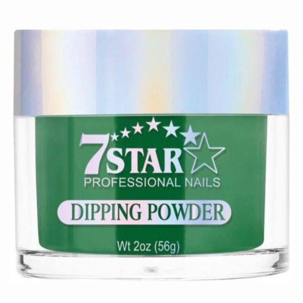 7 Star - Dip Powder 2oz (#201 - #300)