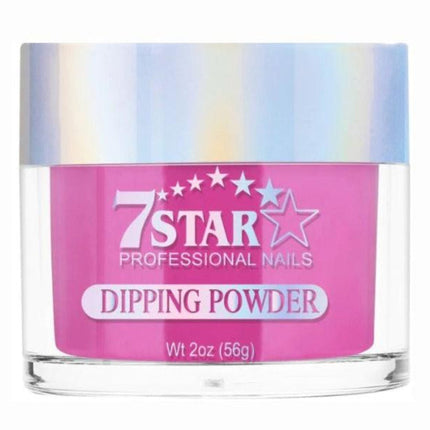 7 Star - Dip Powder 2oz (#201 - #300)