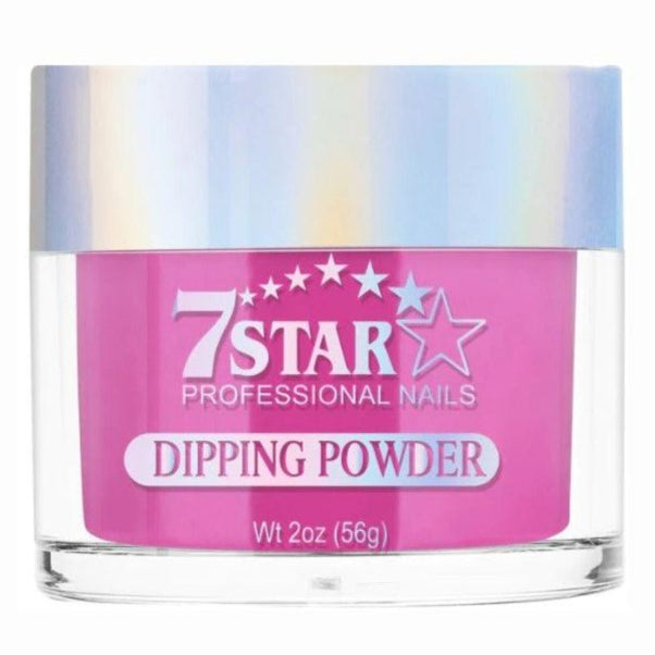 7 Star - Dip Powder 2oz (#201 - #300)