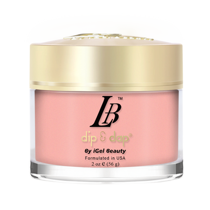 IGel - LB Powder (#01 - #90) - NEW 2024