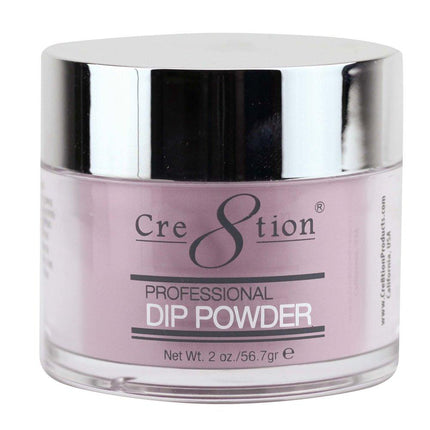 Cre8tion - Dip Powder Rustic 2oz (#RC01 - #RC45)