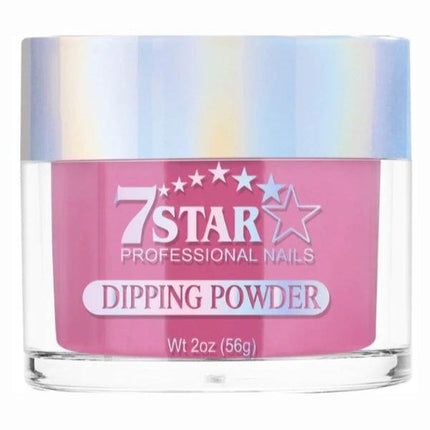 7 Star - Dip Powder 2oz (#201 - #300)
